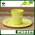 300ml drinking cup high quality eco glasses